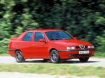 Alfa Romeo 155 S 1995 года